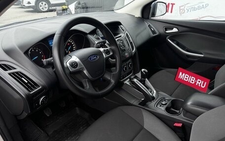 Ford Focus III, 2013 год, 779 000 рублей, 9 фотография