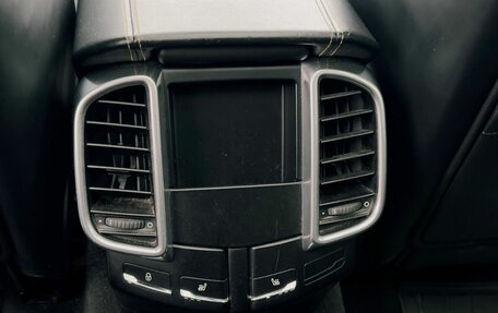 Porsche Cayenne III, 2013 год, 2 690 000 рублей, 15 фотография