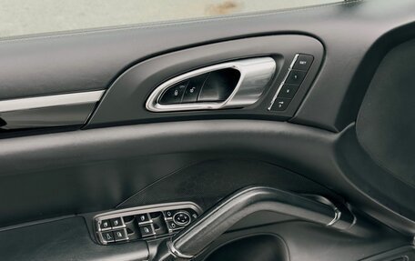 Porsche Cayenne III, 2013 год, 2 690 000 рублей, 9 фотография