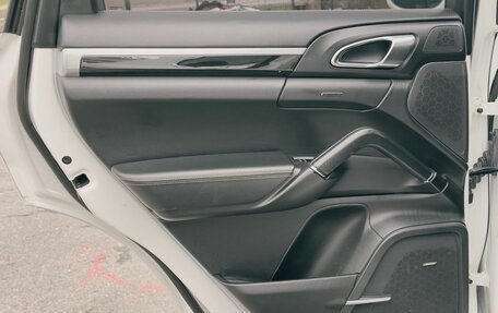 Porsche Cayenne III, 2013 год, 2 690 000 рублей, 13 фотография