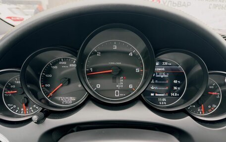 Porsche Cayenne III, 2013 год, 2 690 000 рублей, 12 фотография