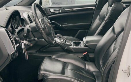 Porsche Cayenne III, 2013 год, 2 690 000 рублей, 10 фотография