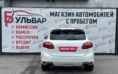 Porsche Cayenne III, 2013 год, 2 690 000 рублей, 6 фотография