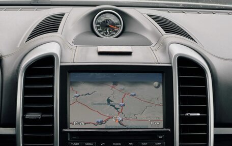 Porsche Cayenne III, 2013 год, 2 690 000 рублей, 18 фотография