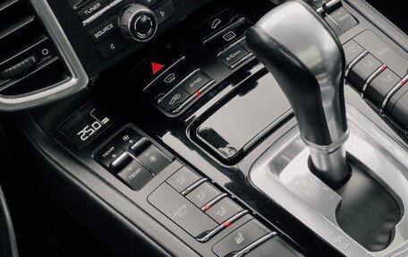 Porsche Cayenne III, 2013 год, 2 690 000 рублей, 19 фотография