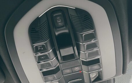 Porsche Cayenne III, 2013 год, 2 690 000 рублей, 21 фотография