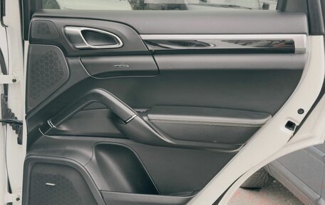 Porsche Cayenne III, 2013 год, 2 690 000 рублей, 22 фотография