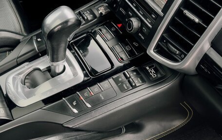 Porsche Cayenne III, 2013 год, 2 690 000 рублей, 27 фотография