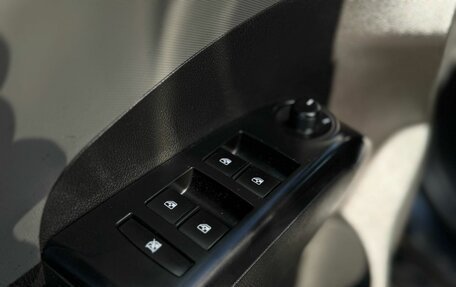 Chevrolet Aveo III, 2013 год, 590 000 рублей, 20 фотография