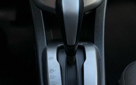 Chevrolet Aveo III, 2013 год, 590 000 рублей, 23 фотография