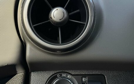 Chevrolet Aveo III, 2013 год, 590 000 рублей, 25 фотография