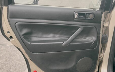 Volkswagen Passat B5+ рестайлинг, 2002 год, 380 000 рублей, 12 фотография