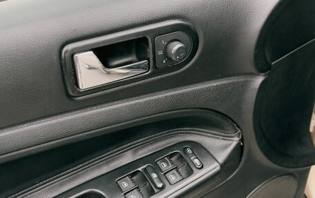 Volkswagen Passat B5+ рестайлинг, 2002 год, 380 000 рублей, 9 фотография