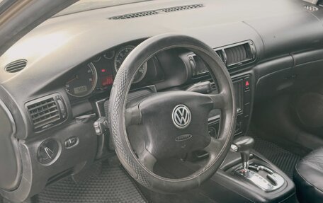 Volkswagen Passat B5+ рестайлинг, 2002 год, 380 000 рублей, 11 фотография