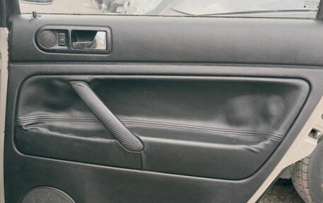 Volkswagen Passat B5+ рестайлинг, 2002 год, 380 000 рублей, 15 фотография