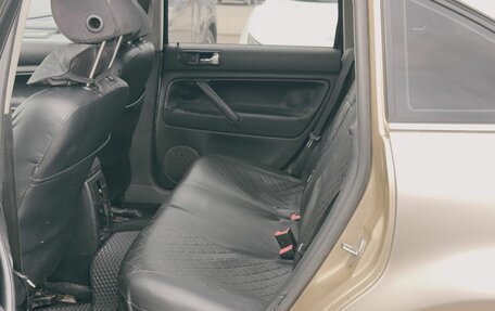 Volkswagen Passat B5+ рестайлинг, 2002 год, 380 000 рублей, 13 фотография