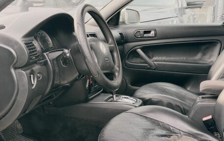 Volkswagen Passat B5+ рестайлинг, 2002 год, 380 000 рублей, 10 фотография