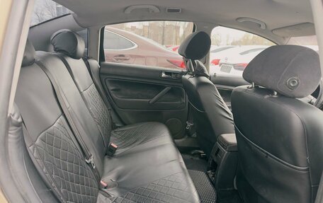 Volkswagen Passat B5+ рестайлинг, 2002 год, 380 000 рублей, 16 фотография