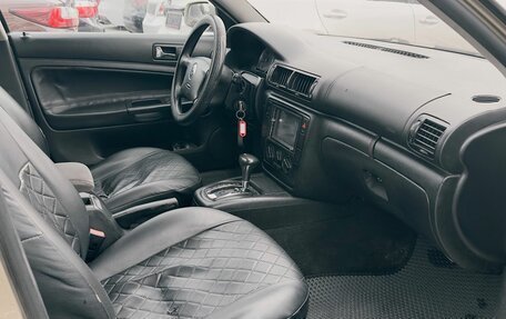 Volkswagen Passat B5+ рестайлинг, 2002 год, 380 000 рублей, 18 фотография