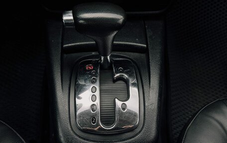 Volkswagen Passat B5+ рестайлинг, 2002 год, 380 000 рублей, 20 фотография