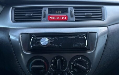 Mitsubishi Lancer IX, 2006 год, 399 000 рублей, 11 фотография