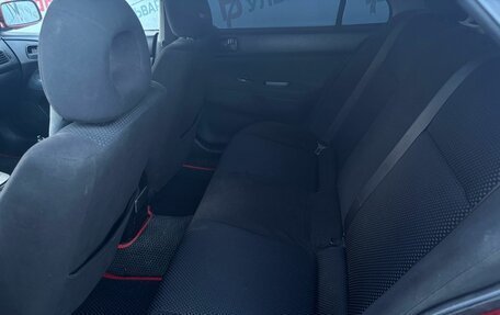 Mitsubishi Lancer IX, 2006 год, 399 000 рублей, 14 фотография