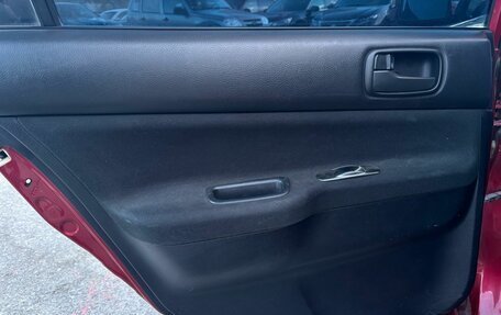 Mitsubishi Lancer IX, 2006 год, 399 000 рублей, 13 фотография