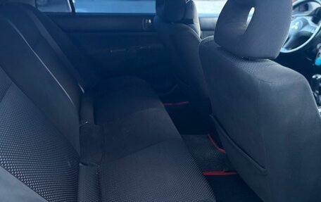 Mitsubishi Lancer IX, 2006 год, 399 000 рублей, 16 фотография