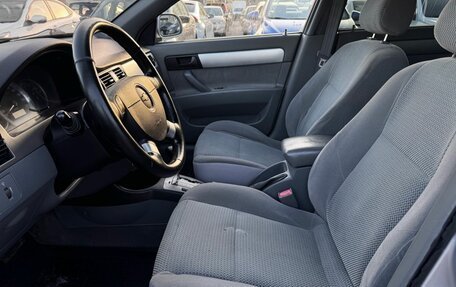 Chevrolet Lacetti, 2009 год, 530 000 рублей, 10 фотография