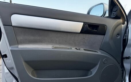 Chevrolet Lacetti, 2009 год, 530 000 рублей, 8 фотография