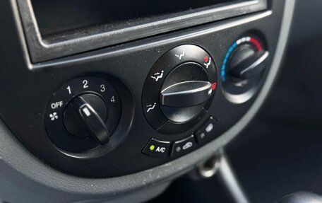 Chevrolet Lacetti, 2009 год, 530 000 рублей, 13 фотография