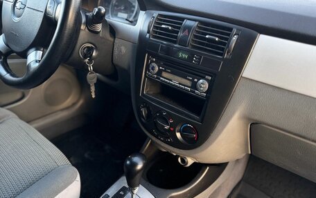 Chevrolet Lacetti, 2009 год, 530 000 рублей, 21 фотография