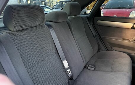 Chevrolet Lacetti, 2009 год, 530 000 рублей, 18 фотография