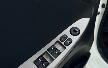 Hyundai Solaris II рестайлинг, 2015 год, 820 000 рублей, 18 фотография