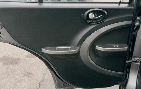 Lifan Smily I (330) рестайлинг, 2015 год, 370 000 рублей, 12 фотография