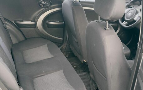 Lifan Smily I (330) рестайлинг, 2015 год, 370 000 рублей, 18 фотография