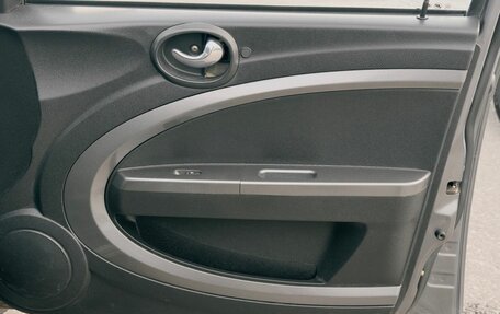 Lifan Smily I (330) рестайлинг, 2015 год, 370 000 рублей, 19 фотография