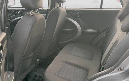 Lifan Smily I (330) рестайлинг, 2015 год, 370 000 рублей, 13 фотография