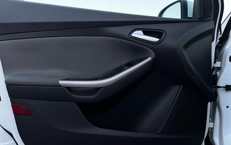 Ford Focus III, 2012 год, 685 000 рублей, 8 фотография