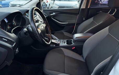 Ford Focus III, 2012 год, 685 000 рублей, 10 фотография