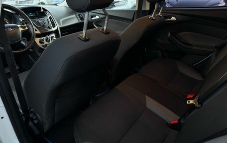 Ford Focus III, 2012 год, 685 000 рублей, 15 фотография