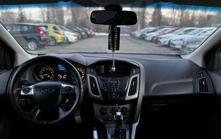 Ford Focus III, 2012 год, 685 000 рублей, 13 фотография