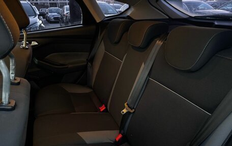 Ford Focus III, 2012 год, 685 000 рублей, 16 фотография