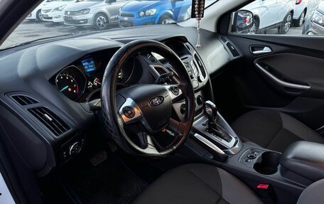 Ford Focus III, 2012 год, 685 000 рублей, 9 фотография