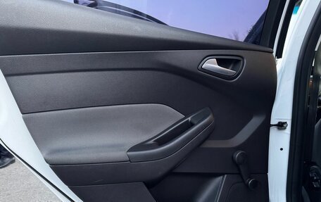 Ford Focus III, 2012 год, 685 000 рублей, 14 фотография