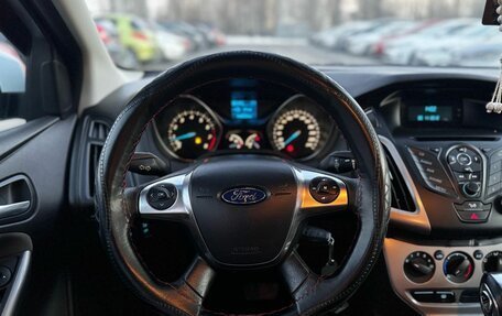 Ford Focus III, 2012 год, 685 000 рублей, 12 фотография