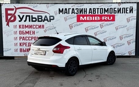 Ford Focus III, 2012 год, 685 000 рублей, 6 фотография