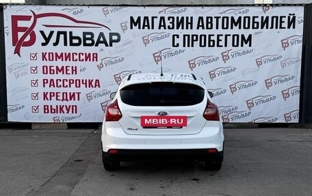 Ford Focus III, 2012 год, 685 000 рублей, 5 фотография