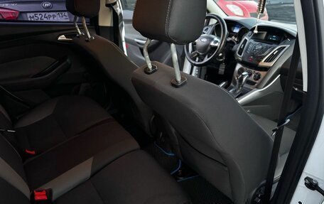 Ford Focus III, 2012 год, 685 000 рублей, 17 фотография