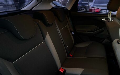 Ford Focus III, 2012 год, 685 000 рублей, 18 фотография